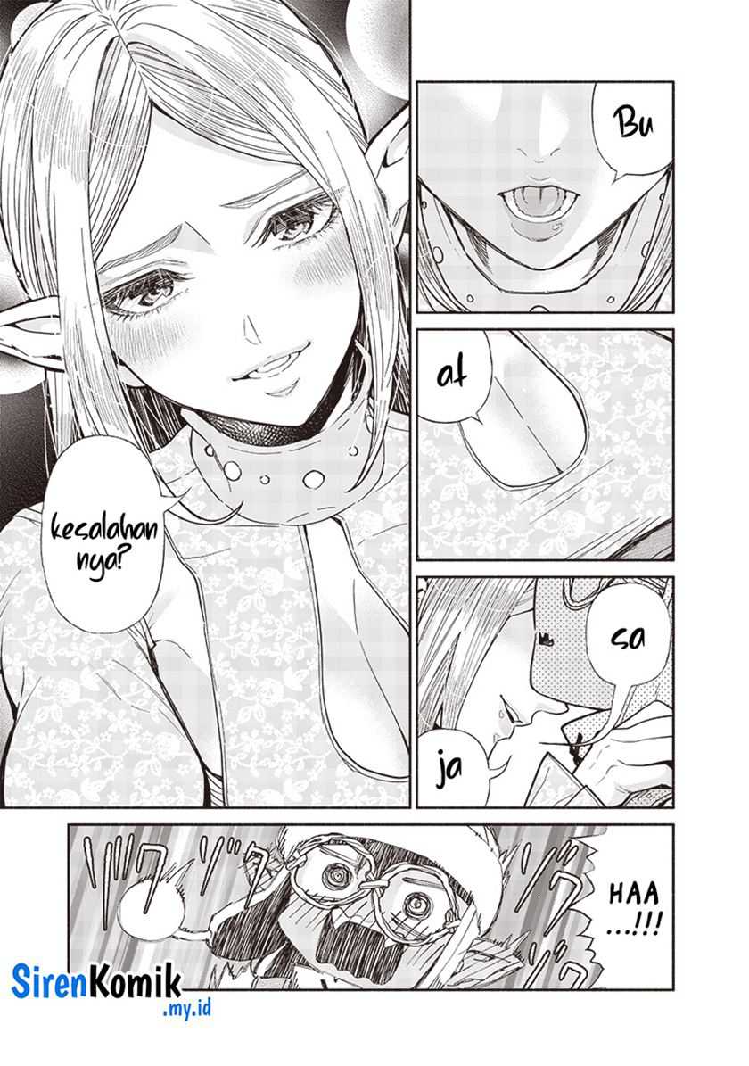 Tensei Goblin da kedo Shitsumon aru?